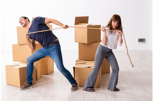 結婚7年目。「シンママ」と不倫した夫。離婚後、住宅ローンは夫が返済して妻が住み続けられる？【2025年度ベスト記事セレクション】