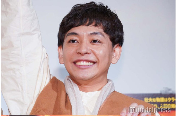 石井誠一／さや香（C）モデルプレス