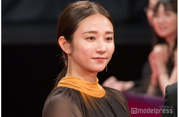 木村文乃（C）モデルプレス