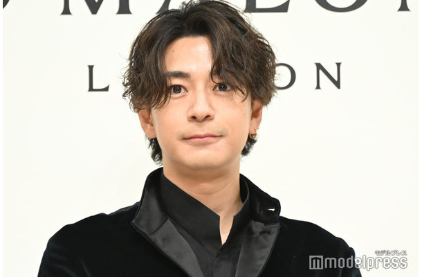 三浦翔平（C）モデルプレス