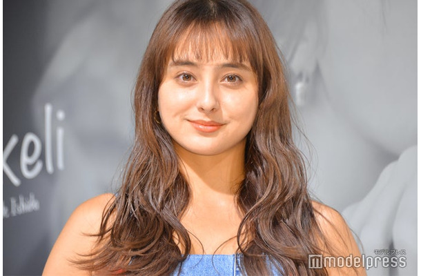 石田ニコル（C）モデルプレス