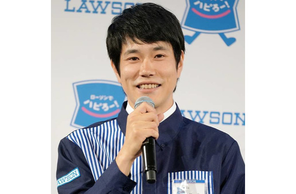 松山ケンイチ、SNSで反響！“誰も傷つけない悪口選手権”の意図を明かす「ハッピーになったらいいなって」