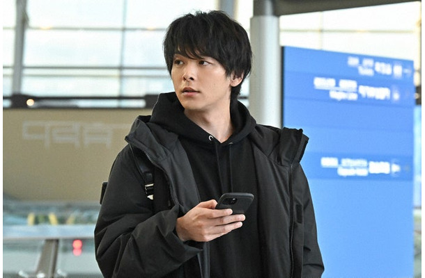 中村倫也「DREAM STAGE」第1話（C）TBS