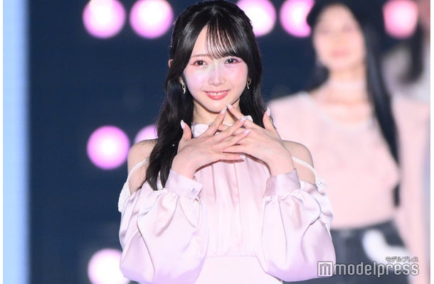 谷崎早耶（C）モデルプレス