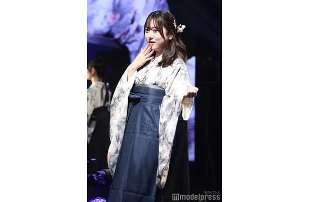 寺島季咲（C）モデルプレス