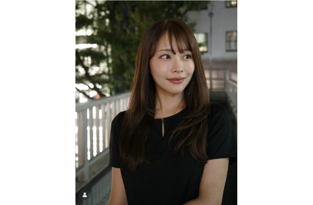 高木由梨奈Instagramより