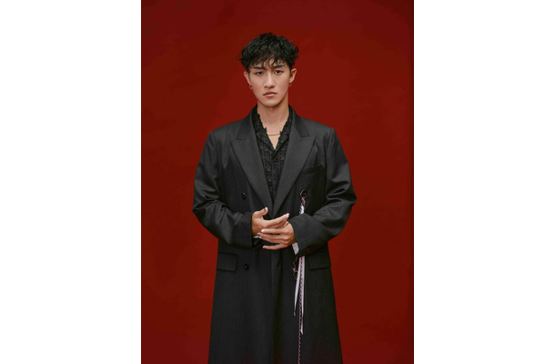 岩本照（提供写真）