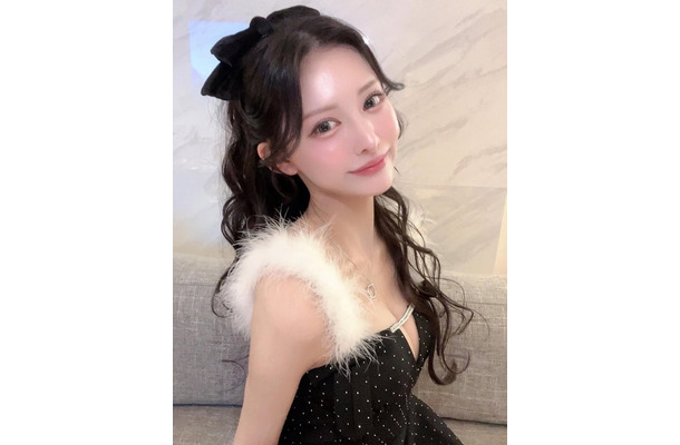 ミレイInstagramより