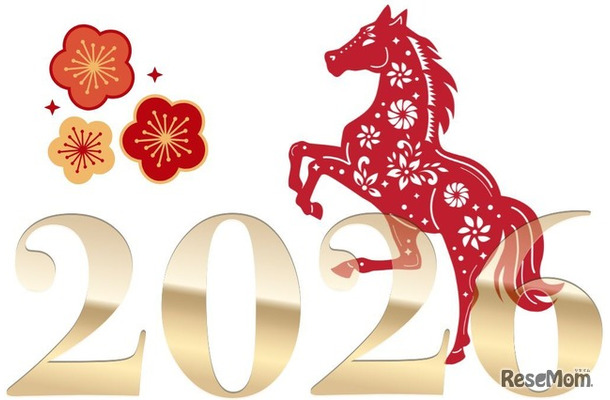 2026年お年玉付き年賀はがき、当選番号発表