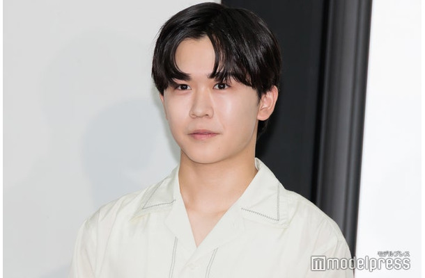 鈴木福（C）モデルプレス