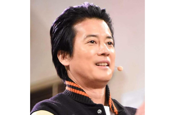 山口智子、夫・唐沢寿明との夫婦生活のリアル「無言だから」