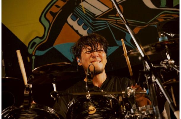 HIROSHI公式Xより