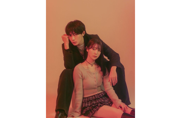 NOA、阪口珠美(C)『救い、巣喰われ』製作委員会・MBS