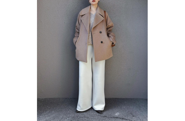 真冬でも浮かない。これからしばらく使える「ちょうどいいアウター」5選