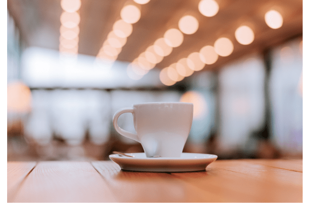 イタリアで…コーヒーを注文すると「えっ、もう！？」⇒日本との違いに「ショットバーみたい」「オシャレ」