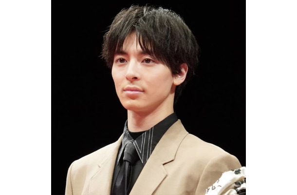 高杉真宙、男3人兄弟“毎日ケンカ”の日々を回想「家が傾いてました」