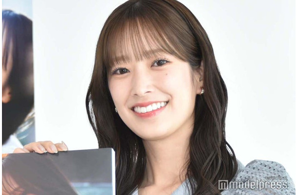 佐々木久美（C）モデルプレス