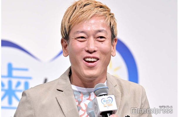 じゅんいちダビッドソン(C)モデルプレス