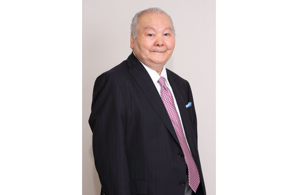 加藤一二三（提供写真）