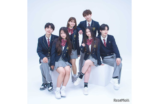 韓国トップ芸能高校「ハンリム芸能芸術高校」の公式育成メソッドが日本初上陸