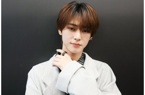 雨宮翔（提供写真）