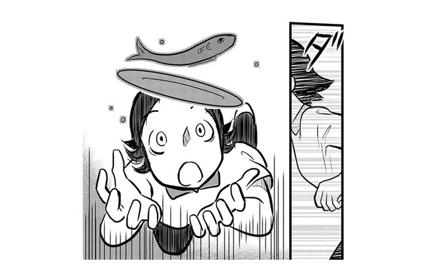 溶け込みすぎっ!新人、利用者さんと一緒に弁当食べてますけど?【さくらと介護とオニオカメ! #10】