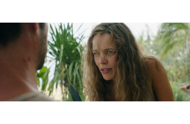 『HELP/復讐島』©2026 20th Century Studios. All Rights Reserved.