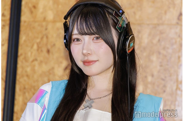 Mumeixxx(C)モデルプレス