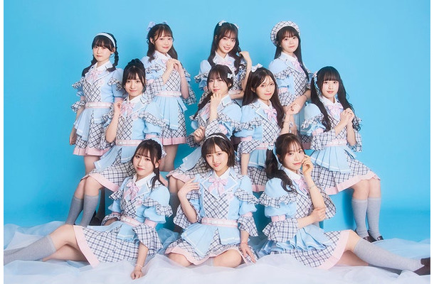 α＋（アルファプラス）（提供写真）