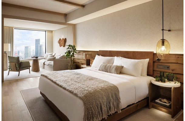 1 Hotel Tokyo／提供素材