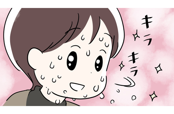 汗なんてかわいいもの!? 更年期を軽くみていた私に訪れた、デート中の出来事とは