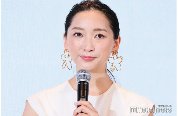 杏（C）モデルプレス