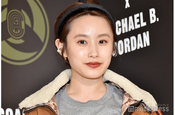 高橋愛(C)モデルプレス