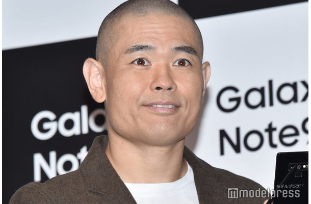 品川祐 (C)モデルプレス