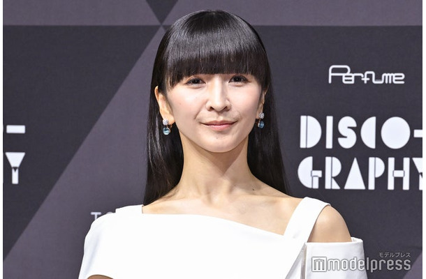 かしゆか(C)モデルプレス