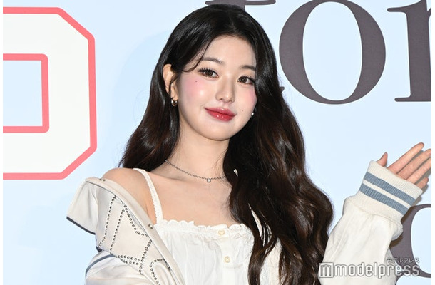 ウォニョン（C）モデルプレス