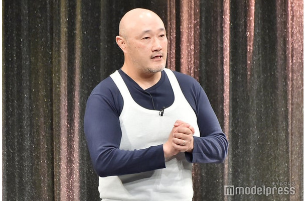 くまだまさし(C)モデルプレス