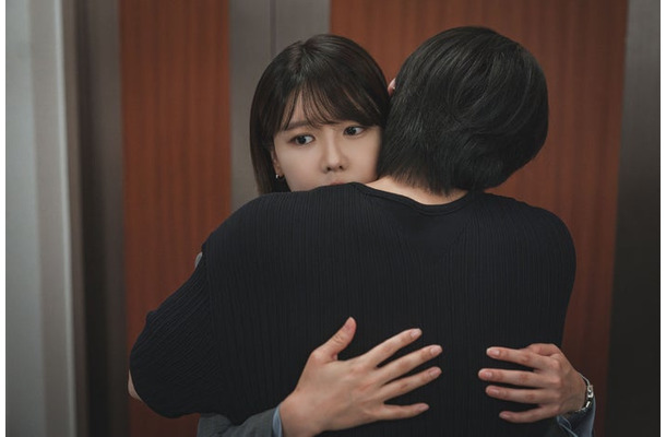 チェ・スヨン、キム・ジェヨン（提供写真）