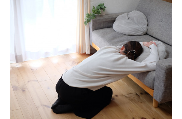 「携帯電話が盗まれた。犯人はあなたね!」家族が疑われることも。認知症の「物盗られ妄想」が起きたら、まずやるべきことは?