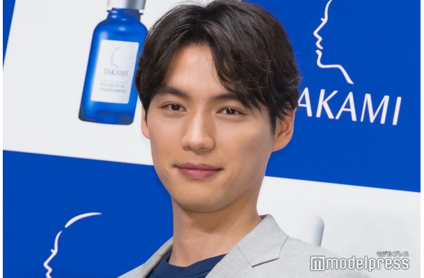 福士蒼汰（C）モデルプレス