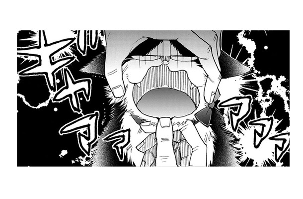 【猫視点】隣の猫も呼ばれて連れて行かれた… 次は私!? 弱みをみせたら負けよ!!【同居人はひざ、時々、頭のうえ。 #70】