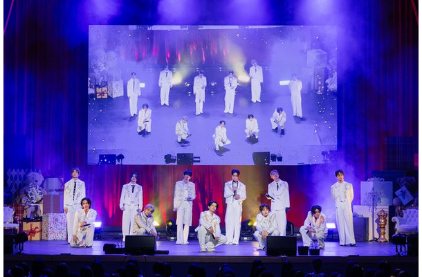 INI（C）LAPONE ENTERTAINMENT