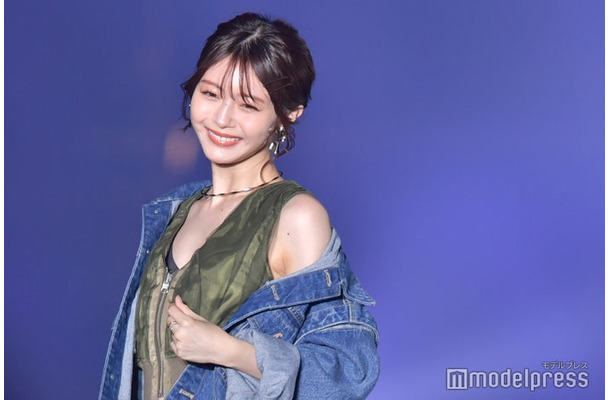 市川美織(C)モデルプレス