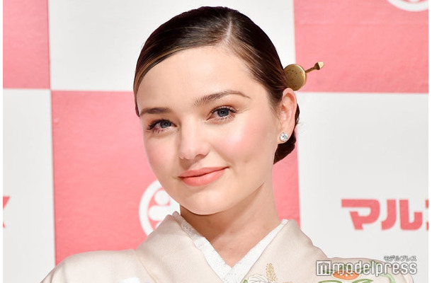 ミランダ・カー (C)モデルプレス