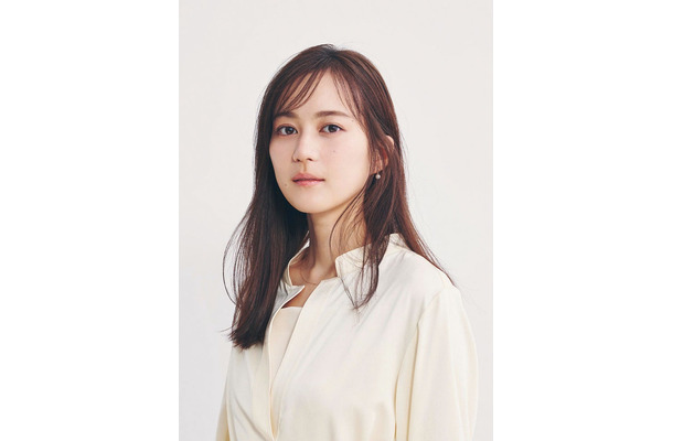 生田絵梨花(提供写真)