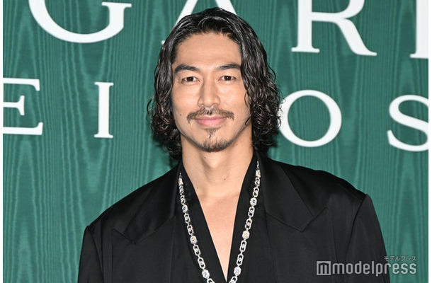 AKIRA（C）モデルプレス