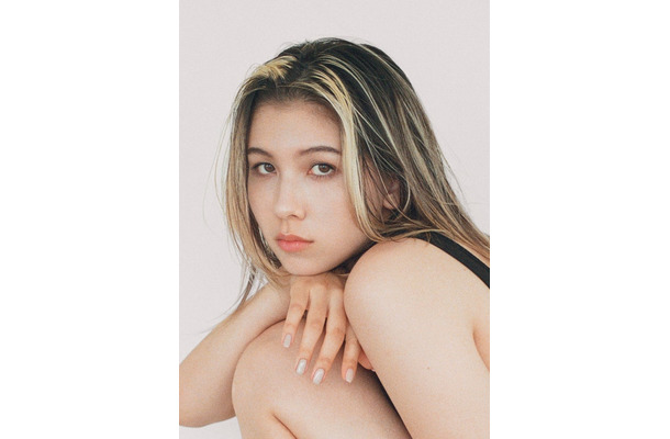 長谷川ミラ（提供写真）