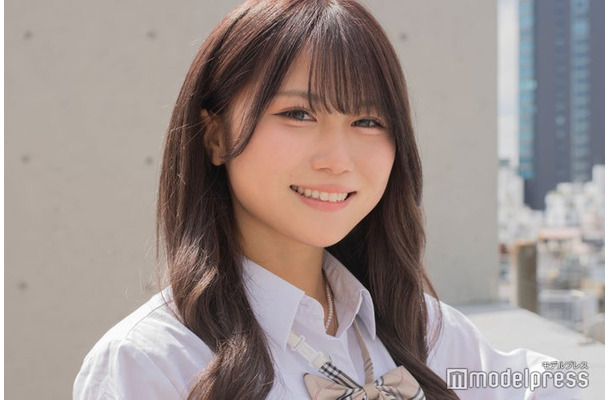 みなつ（C）モデルプレス