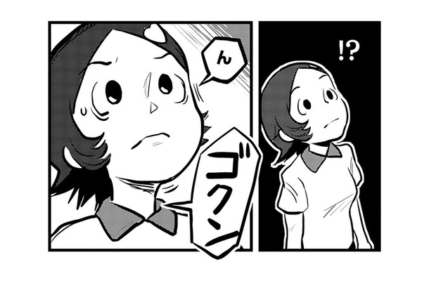 食べることとは「生きる」こと。口に含んで上を向いて、はい飲み込んで!【さくらと介護とオニオカメ! #26】