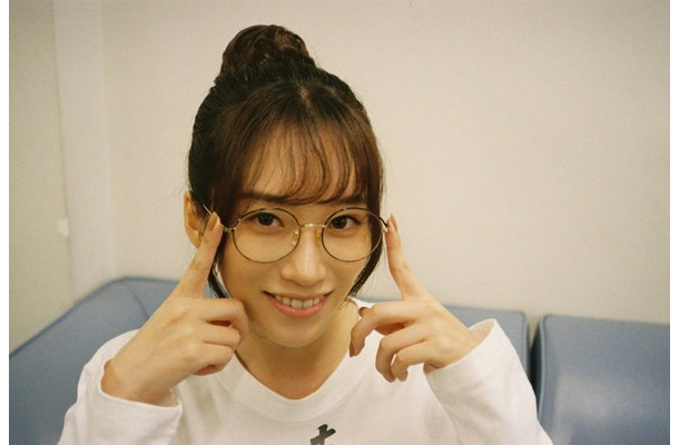 片岡凜（提供写真）